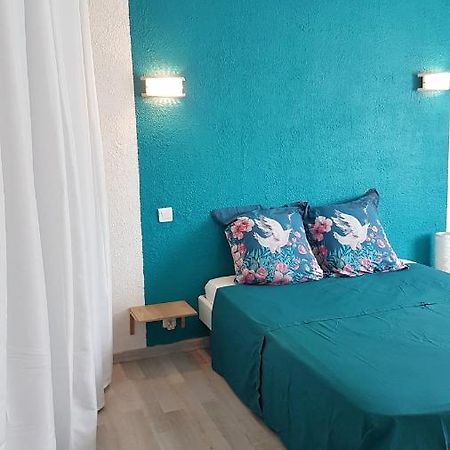 Appartement Entre Mer Et Corbieres Cuxac-d'Aude Exterior photo